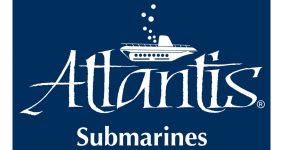 atlantis sub